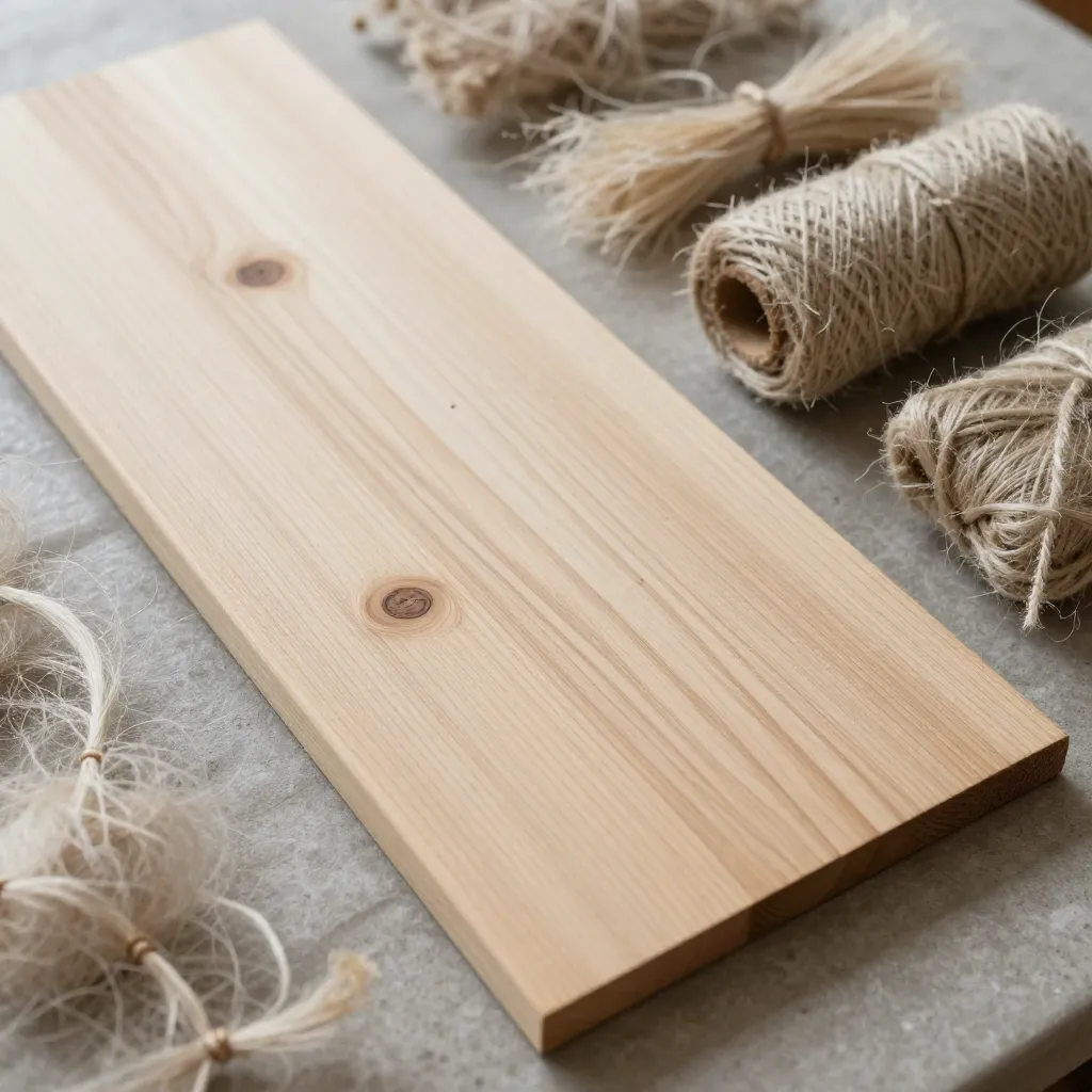 Käsityöprojektien yksityiskohtia